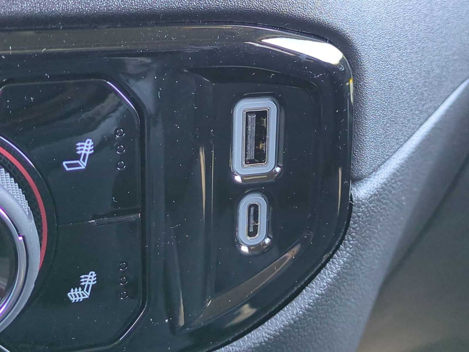 New 2026 Chevrolet Silverado 1500 LT RWD image 21
