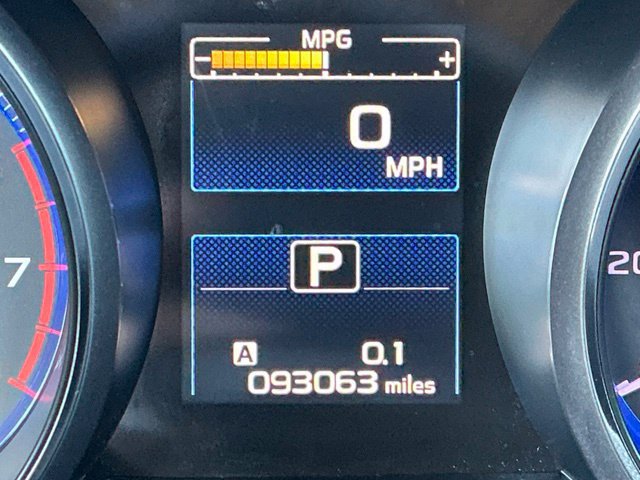 Used 2018 Subaru Outback 2.5i Premium AWD/4WD image 19