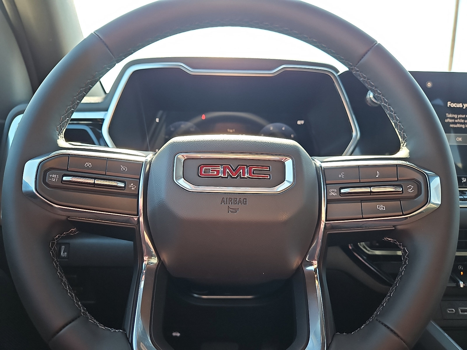 New 2026 GMC Canyon Elevation w/ Convenience Package RWD image 19