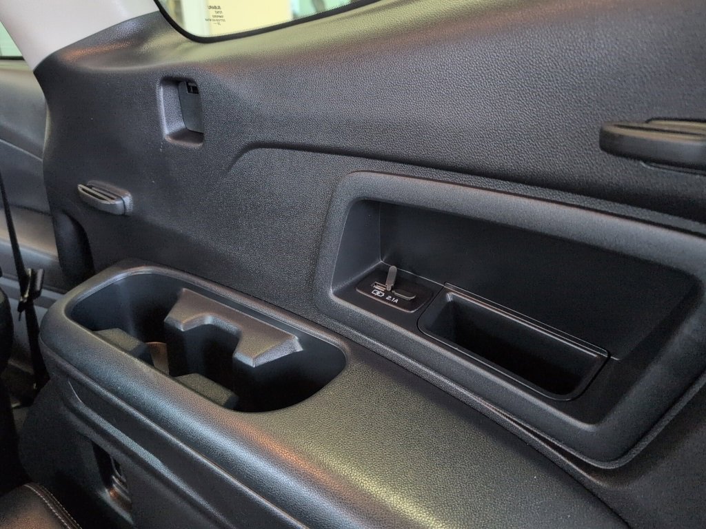 Used 2021 Subaru Ascent Limited w/ Popular Package #2 image 43