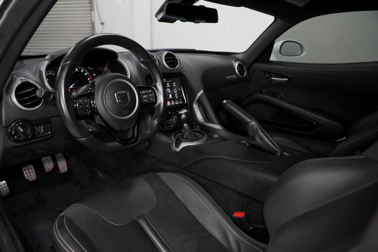 Used 2016 Dodge Viper GTC w/ Time Attack Group 2.0 RWD image 56