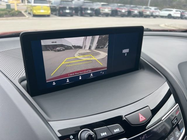 Used 2022 Acura RDX A-Spec image 14