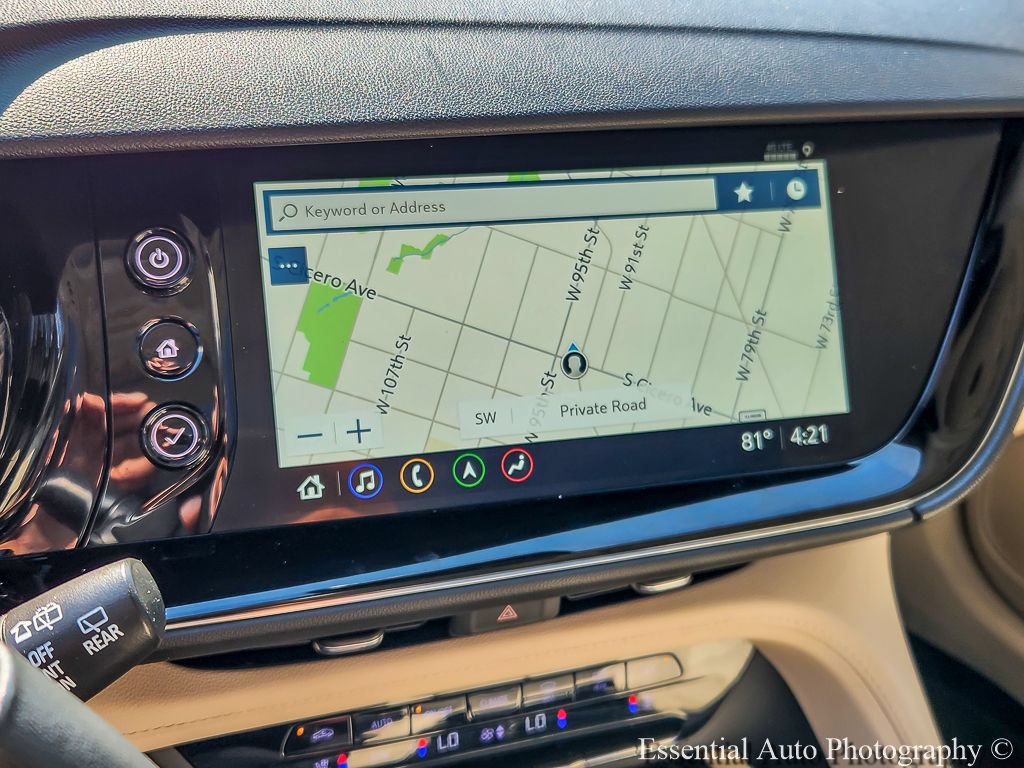 Certified 2023 Buick Envision Avenir AWD/4WD image 14