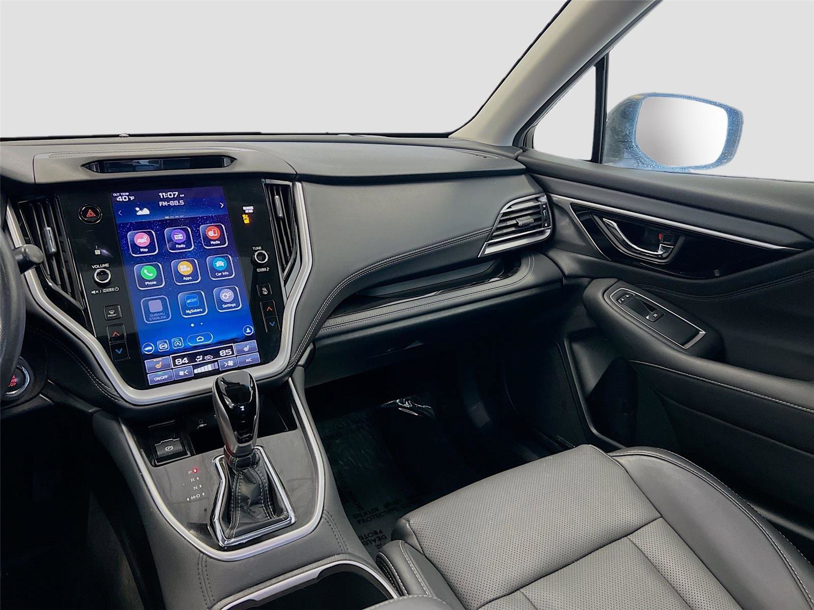 Used 2022 Subaru Legacy Limited w/ Popular Package #3 image 25