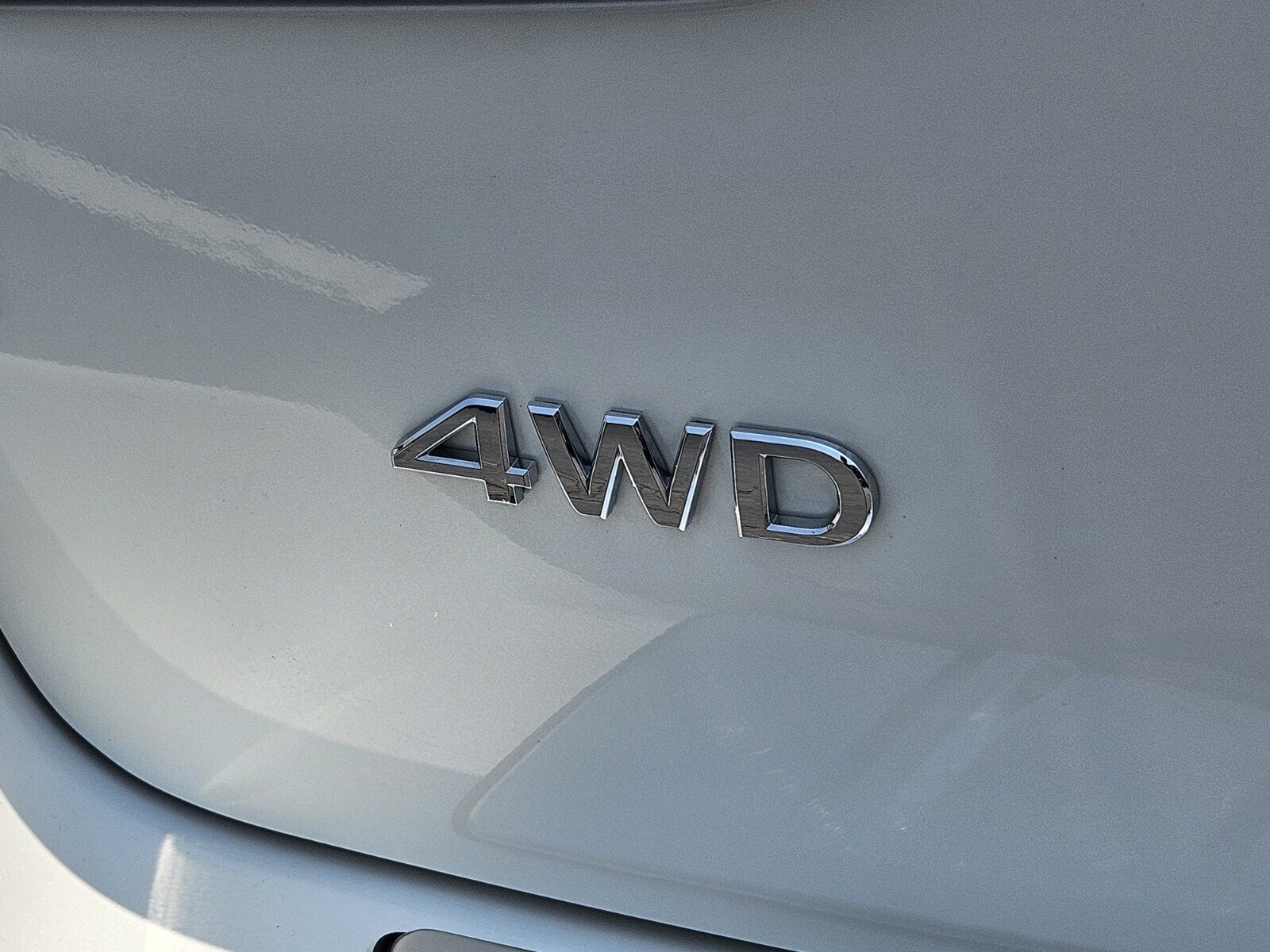 Used 2024 INFINITI QX80 Sensory AWD/4WD image 36