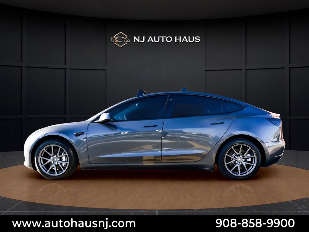 Used 2020 Tesla Model 3 Performance image 7