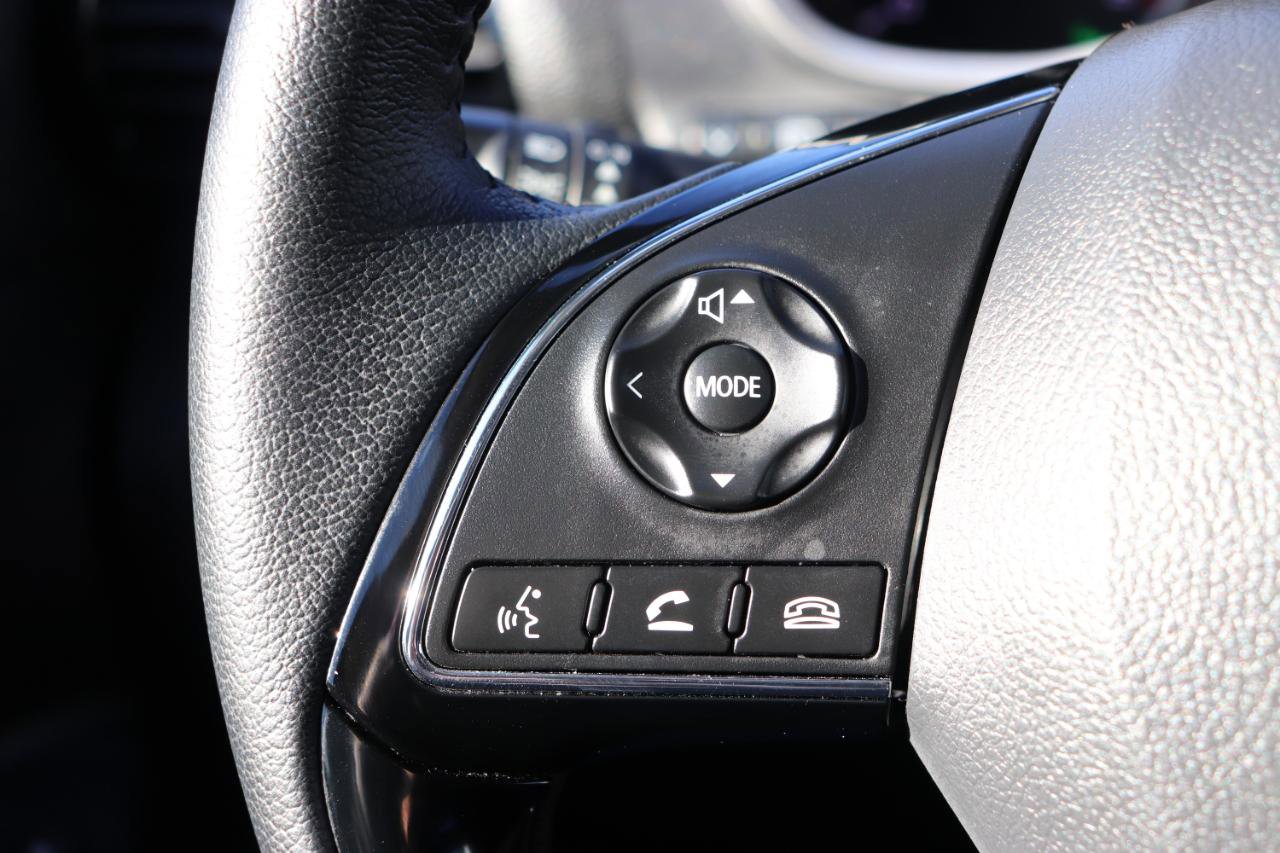 Used 2025 Mitsubishi Eclipse Cross SE image 27