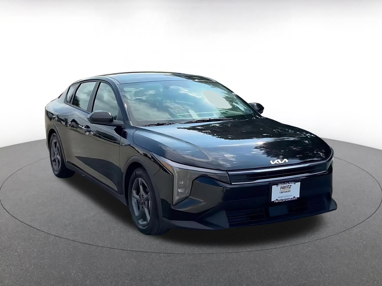Used 2026 Kia K4 FWD image 3