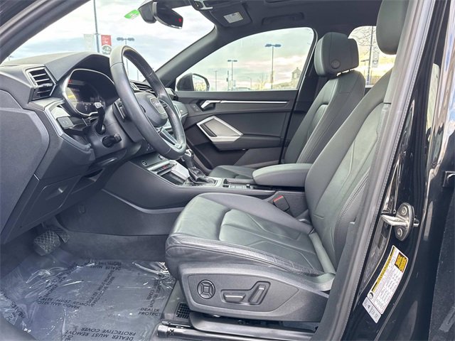 Used 2021 Audi Q3 2.0T Premium Plus image 16