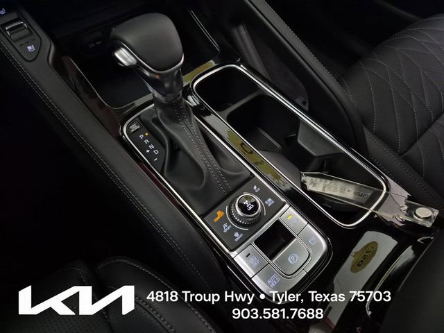 New 2025 Kia Telluride SX Prestige X-Line AWD/4WD image 25