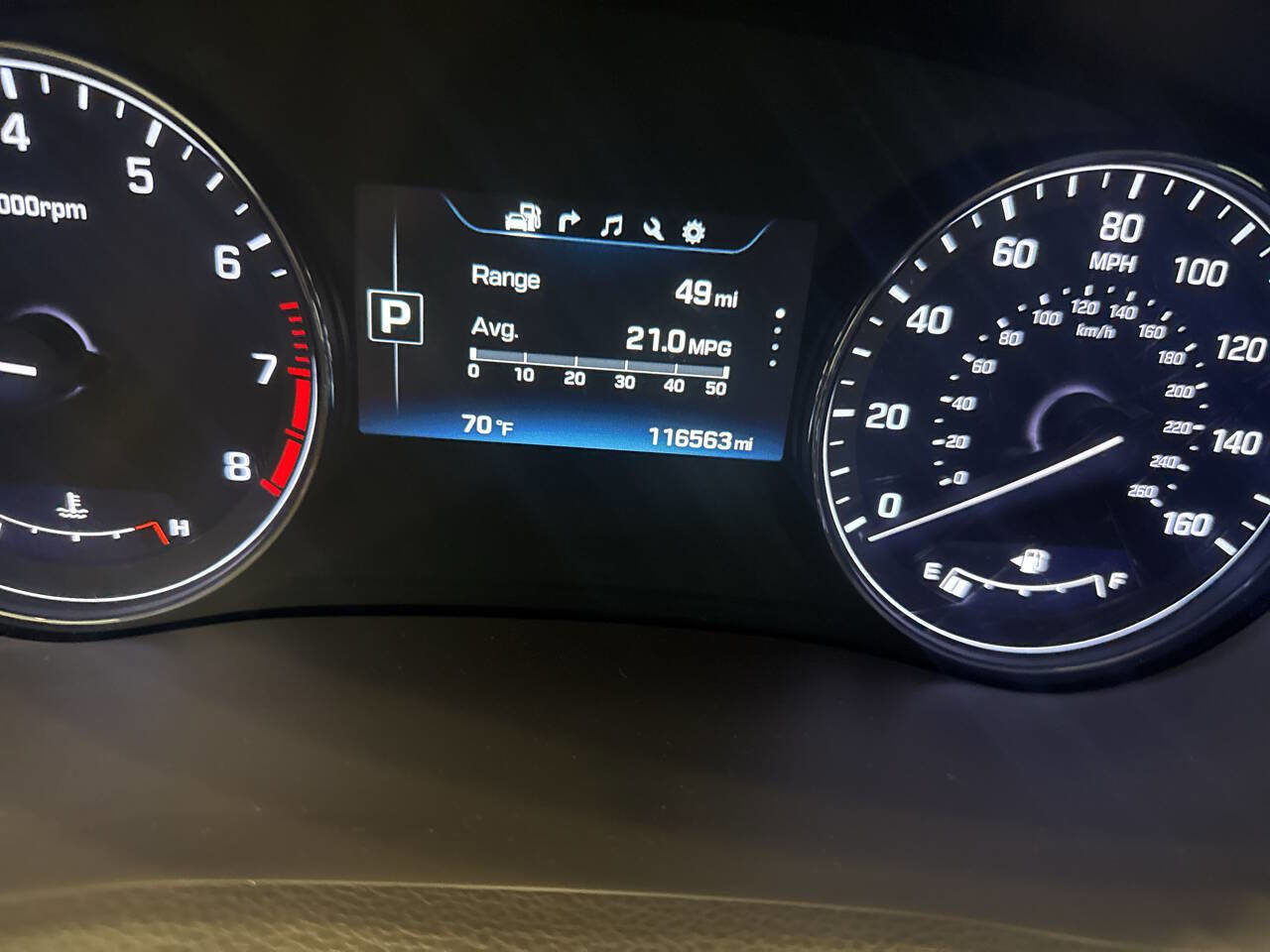 Used 2015 Hyundai Genesis 3.8 AWD/4WD image 34