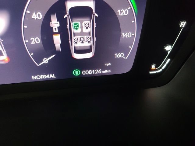 Used 2025 Honda Accord Sport image 30