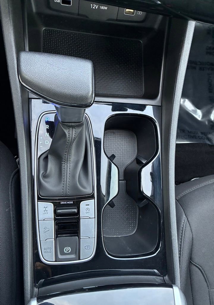 Used 2023 Hyundai Tucson SE image 34