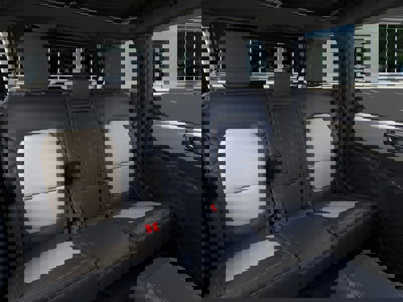 New 2026 Ford Bronco Outer Banks image 11