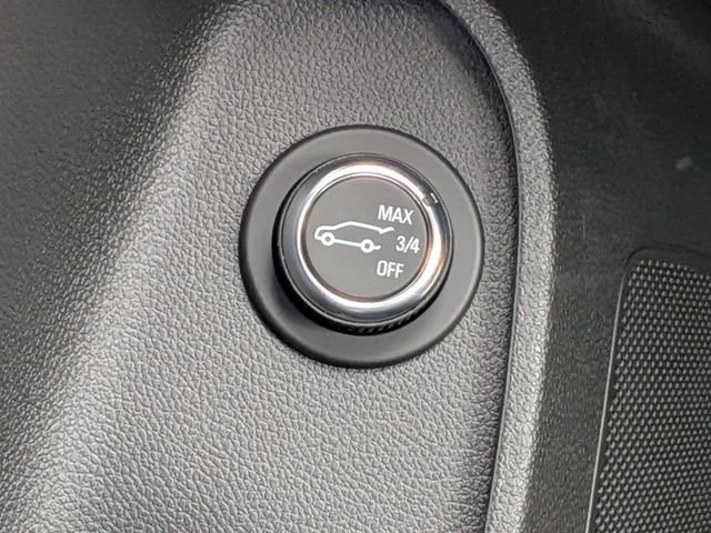 New 2026 Buick Envista Sport Touring FWD image 25