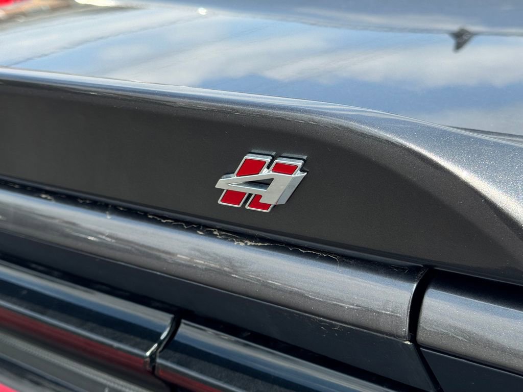 Used 2023 Dodge Challenger SXT w/ Cold Weather Group image 10