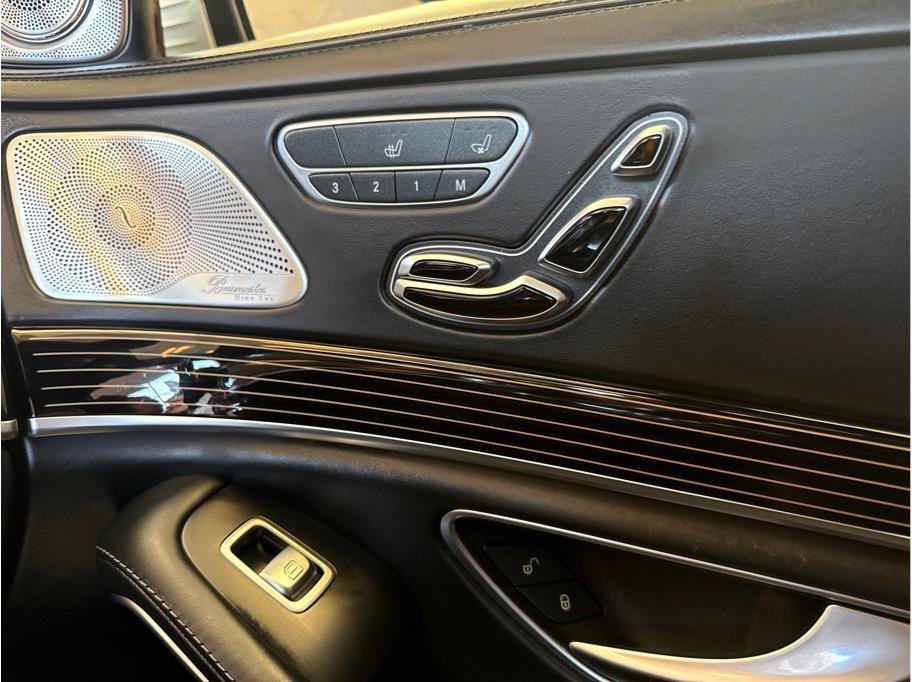 Used 2019 Mercedes-Benz Maybach S 560 4MATIC image 49