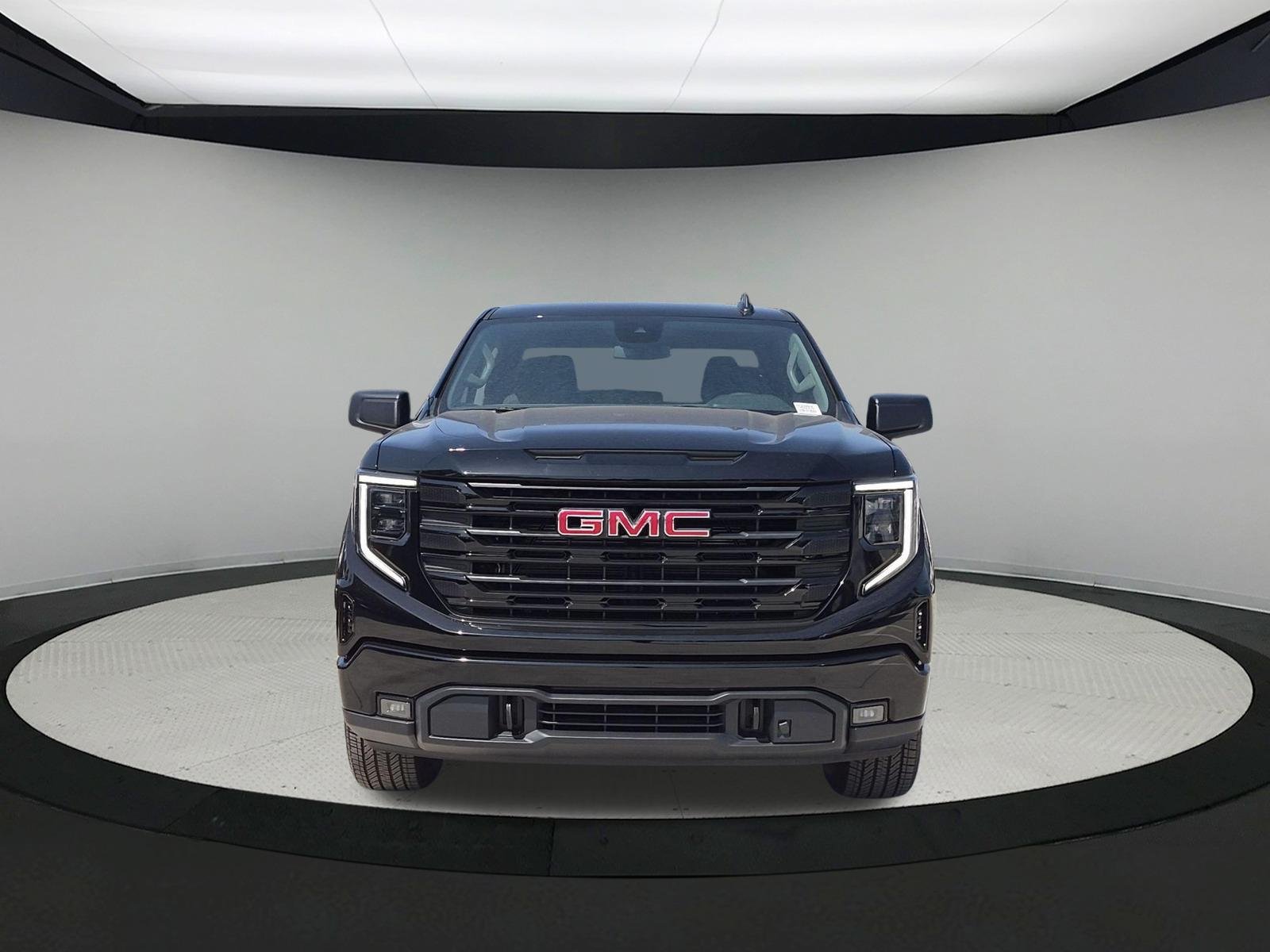 New 2026 GMC Sierra 1500 Elevation AWD/4WD image 8