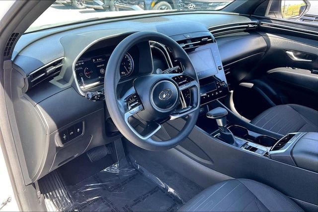 Certified 2024 Hyundai Santa Cruz SEL image 13