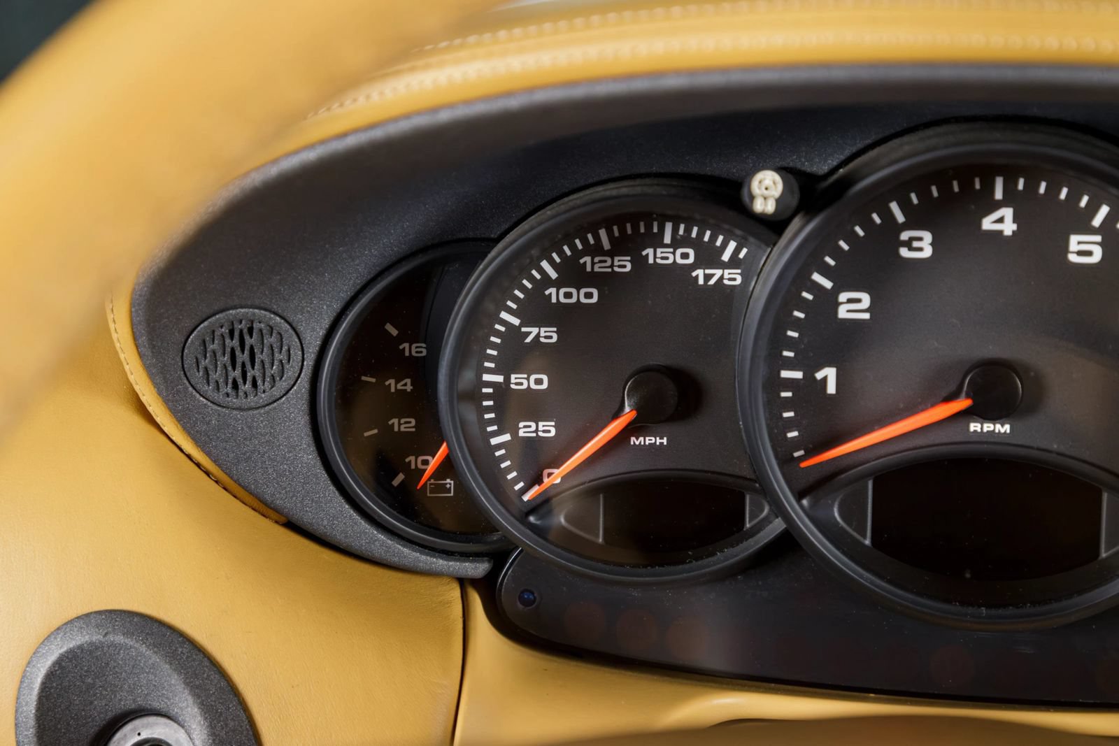 Used 1999 Porsche 911 GT3 RS image 80