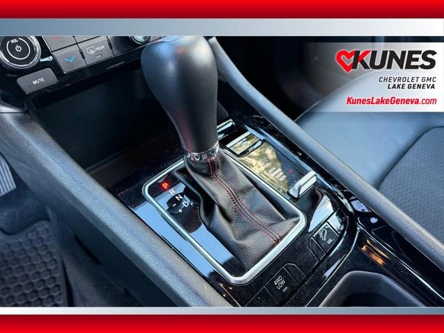 Used 2025 Jeep Compass Trailhawk image 27