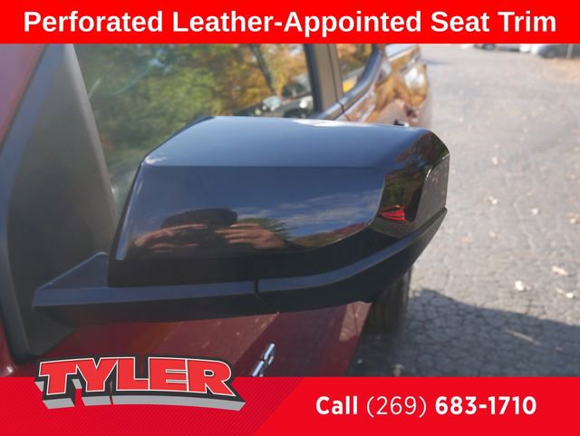 New 2026 Chevrolet Colorado Z71 w/ Technology Package image 11