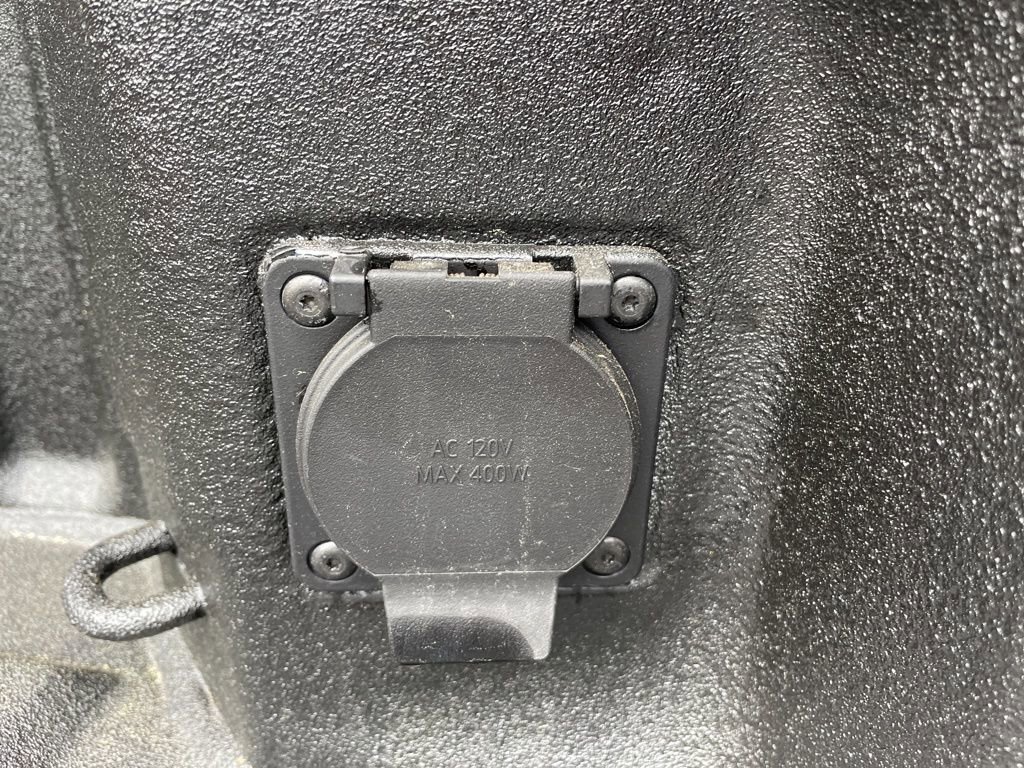 New 2026 Chevrolet Silverado 2500 High Country w/ High Country Premium Package image 49