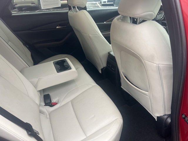 Used 2023 MAZDA CX-30 2.5 Turbo w/ Premium Plus Pkg image 34