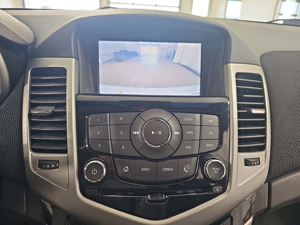 Used 2014 Chevrolet Cruze LT w/ All-Star Edition image 27