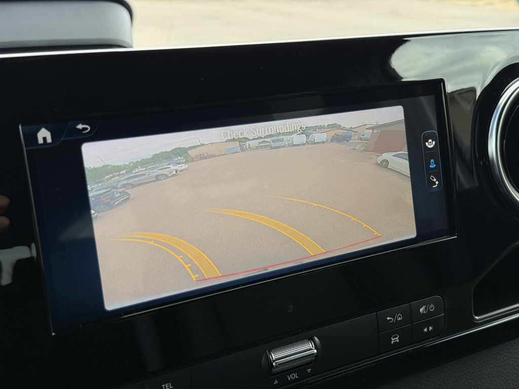 New 2025 Mercedes-Benz Sprinter 2500 image 13