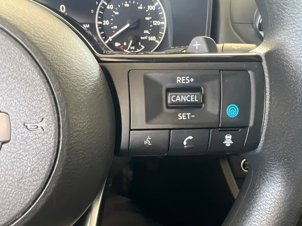 Used 2021 Nissan Rogue SV AWD/4WD image 53