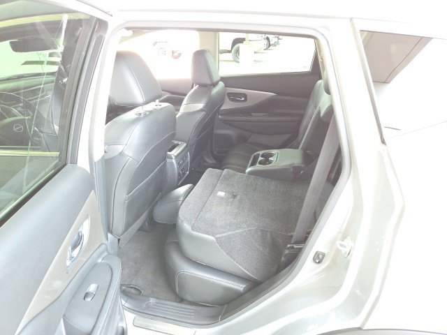 Used 2024 Nissan Murano SL AWD/4WD image 43