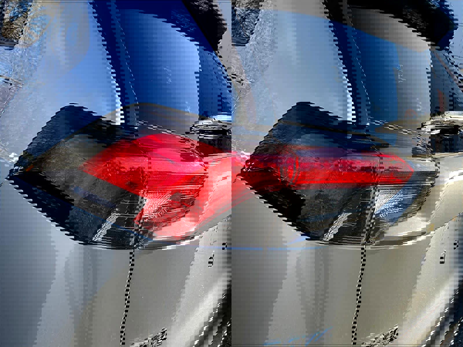 Used 2023 Toyota RAV4 XLE image 34