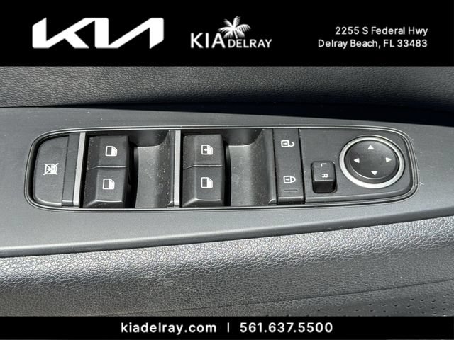 Certified 2024 Kia Forte LXS FWD image 14