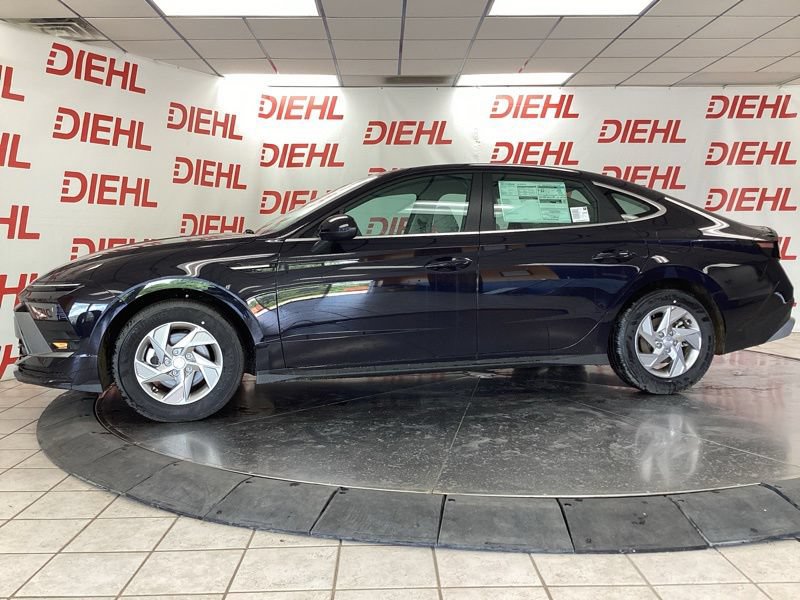 New 2026 Hyundai Sonata SE FWD image 4