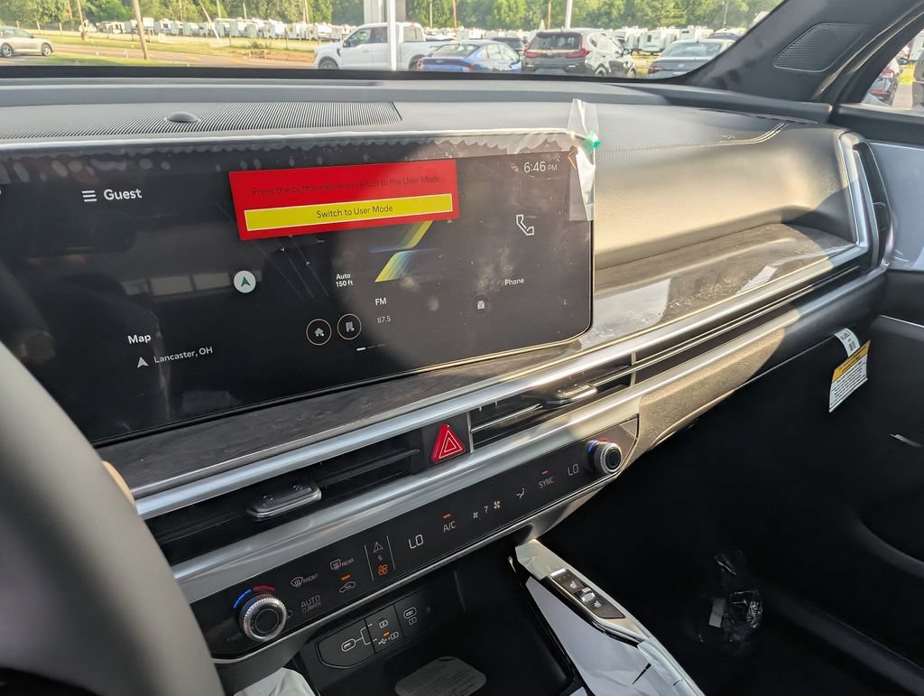 New 2026 Kia Sorento SX Prestige AWD/4WD image 19