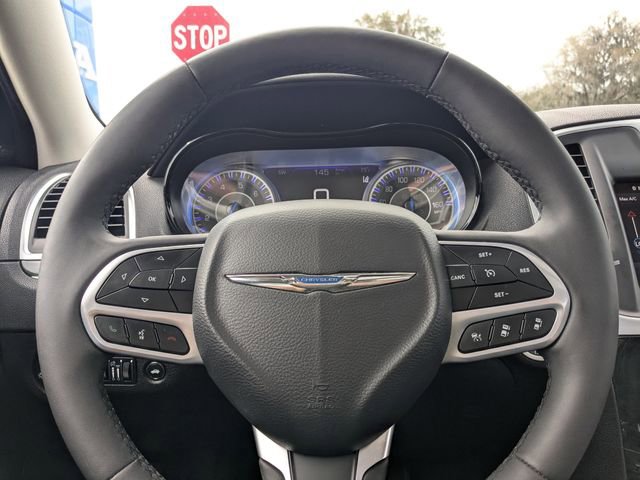 Used 2023 Chrysler 300 Touring L w/ Popular Equipment Group image 19