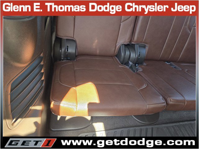 Used 2020 Chevrolet Tahoe Premier image 37