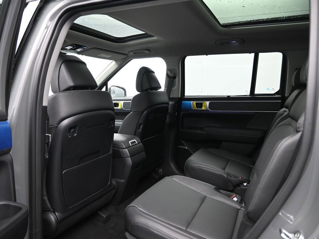 New 2026 Hyundai Santa Fe Limited image 28
