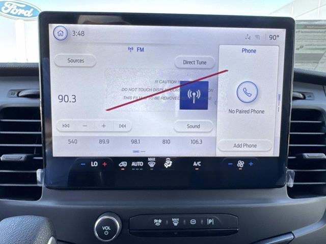 New 2026 Ford Transit 350 148 High Roof Extended RWD image 24