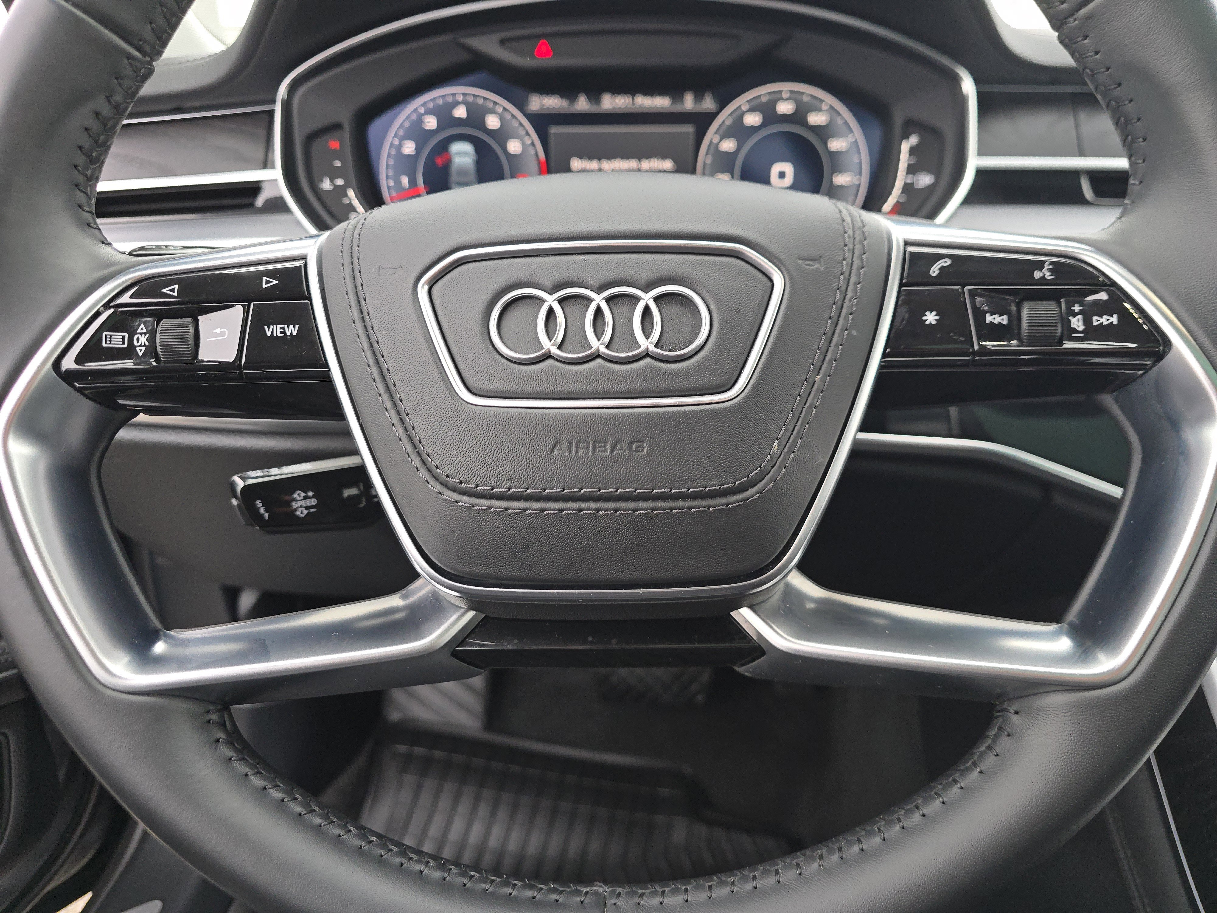 Used 2019 Audi A8 L 3.0T image 22