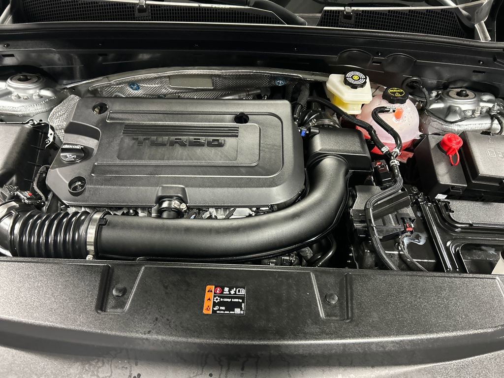 New 2026 Buick Envision Avenir image 25