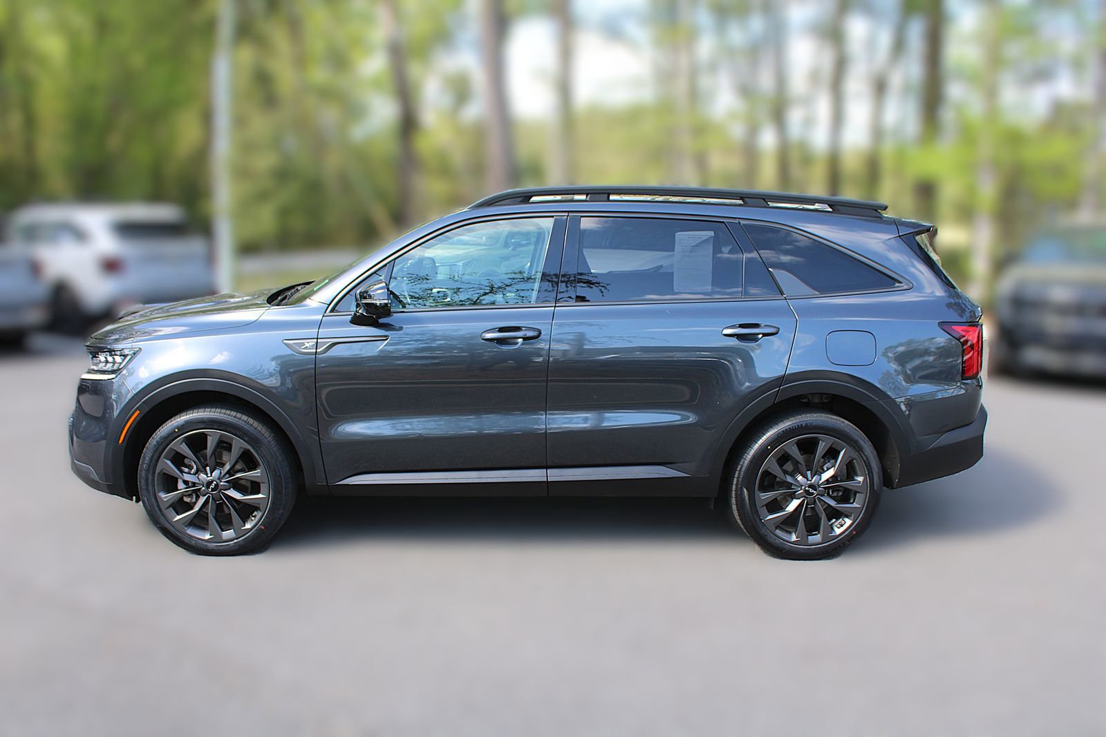 Certified 2023 Kia Sorento SX Prestige image 5