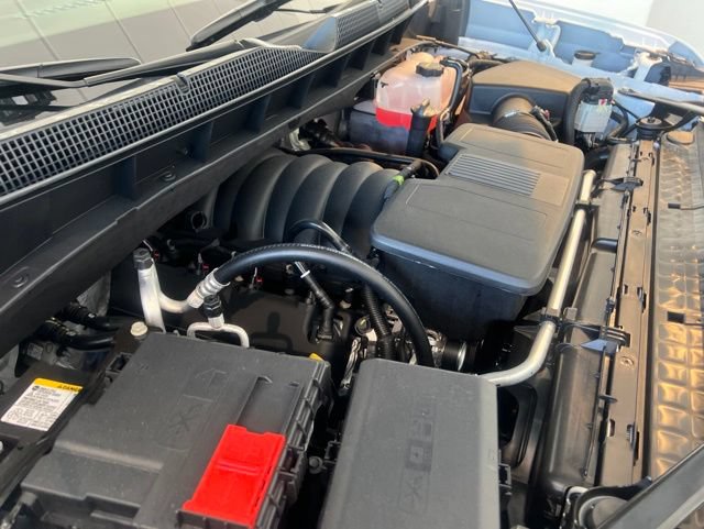 New 2026 Chevrolet Silverado 1500 LT AWD/4WD image 29
