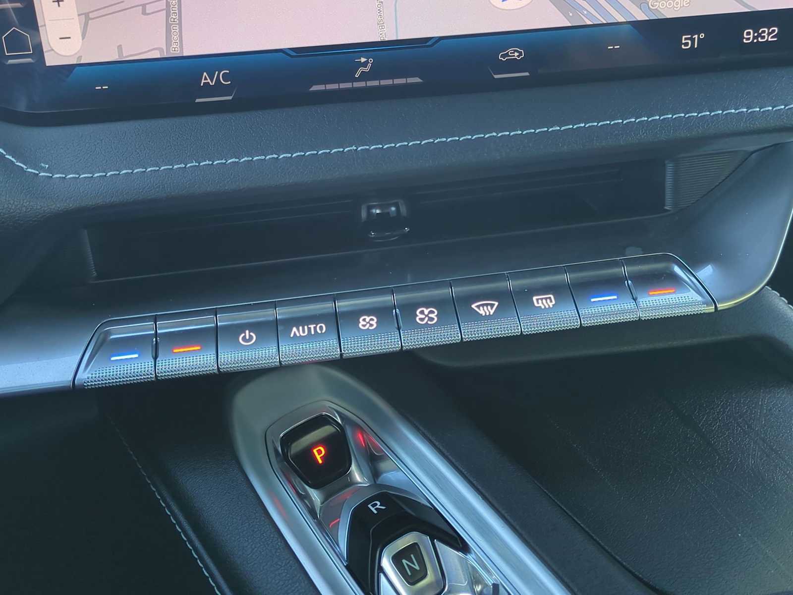 Used 2026 Chevrolet Corvette 1LT image 18