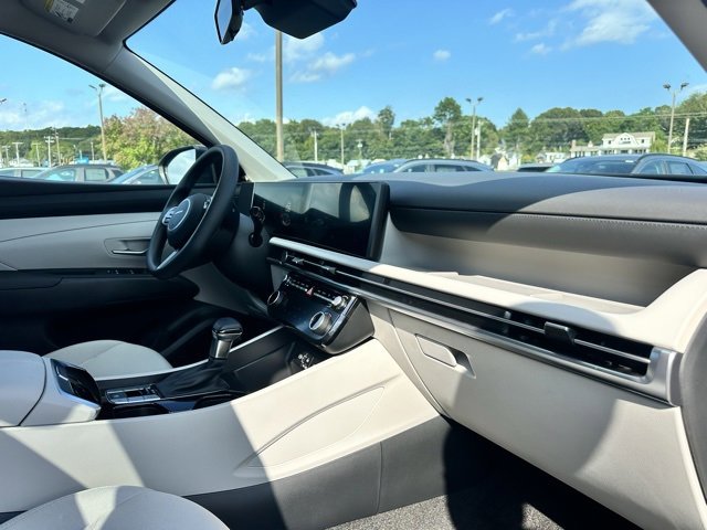 New 2026 Hyundai Tucson SEL image 27