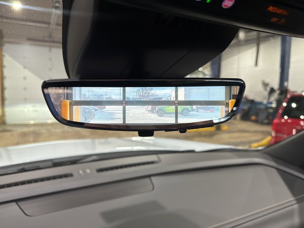 New 2026 Chevrolet Tahoe Premier image 36