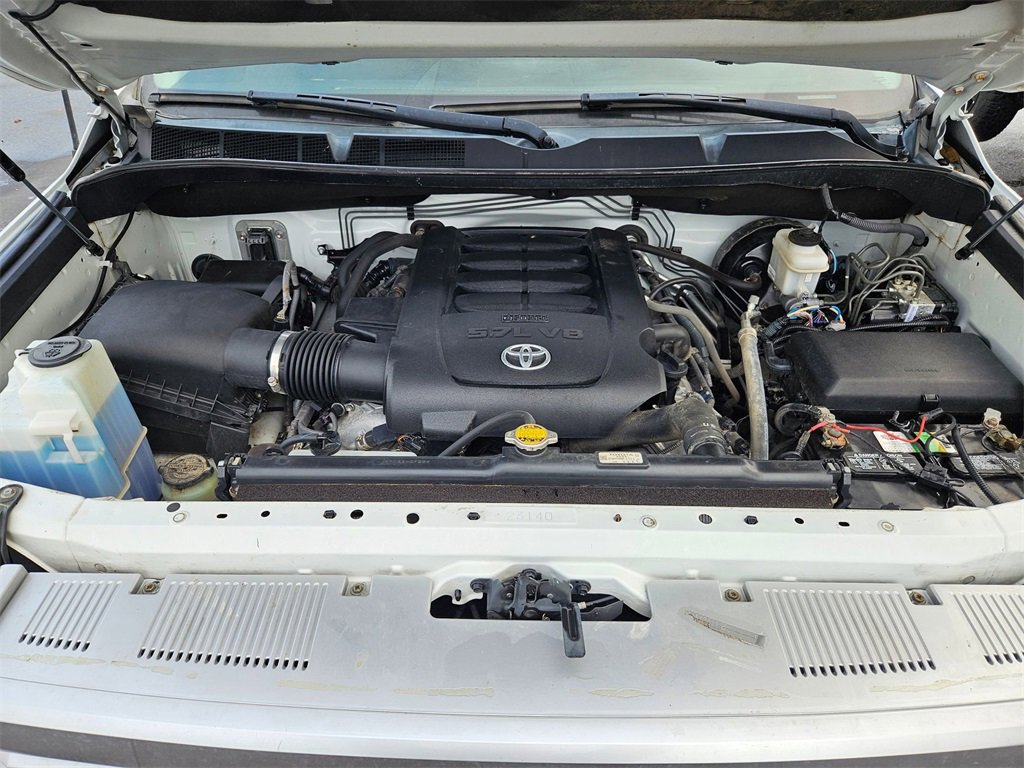 Used 2014 Toyota Tundra 1794 Edition image 42