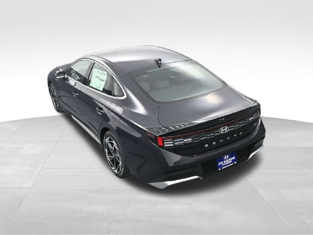 New 2026 Hyundai Sonata SEL AWD/4WD image 27