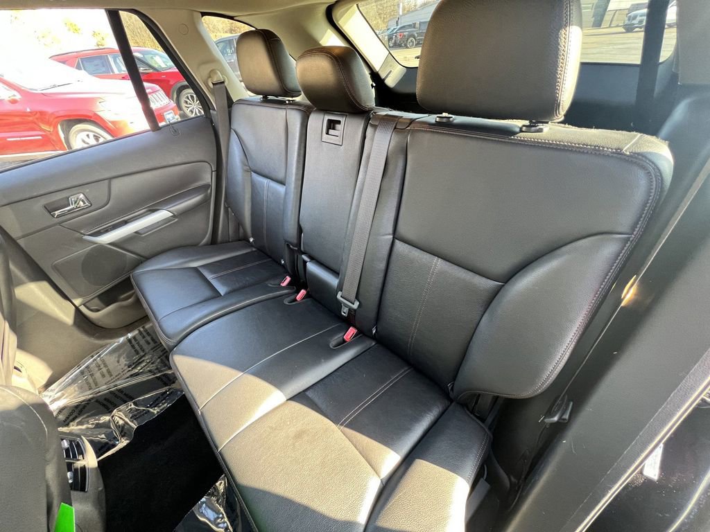 Used 2013 Ford Edge SEL image 27